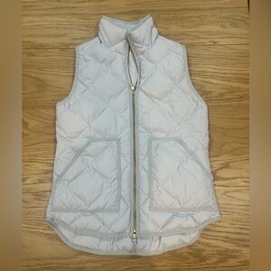 JCrew Vest